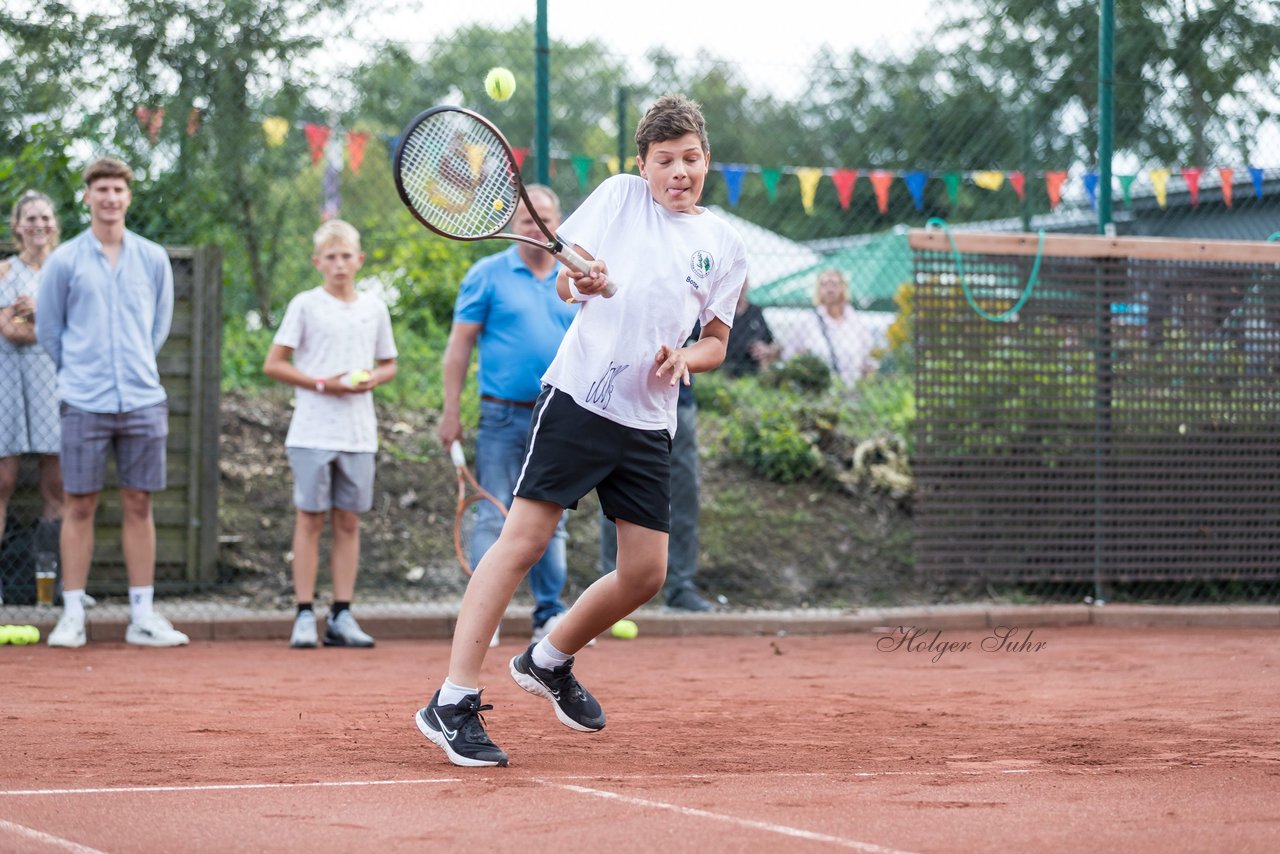 Bild 123 - Marner Tennisevent mit Mischa Zverev